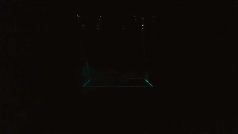 APOCALYPSE [PARODOS] - Heterotopia